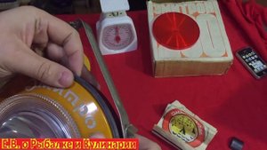 Проверяем самый мощный фонарь СССР Эмитрон 200 который бьет на 250 метров.Советский фонарь.