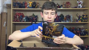 X-Men Marvel Legends Unboxing + Thank You & Shout Out!
