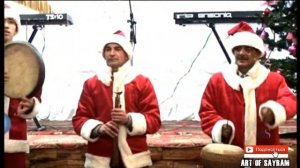 Карнай - Сурнай наволари "Suppersan'at guruhi" / Karnay - Surnay navolari