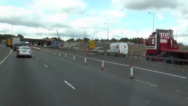 Mercedes Sprinter - On The Road 11 смотреть онлайн