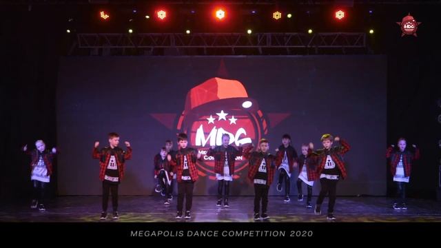 DANCE STUDIO RIZE | НОВЫЙ НАБОР В ГРУППЫ смотреть онлайн