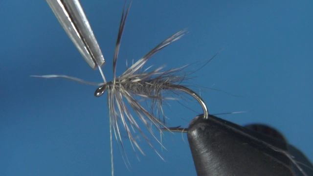 Мокрая мушка Grannom смотреть онлайн