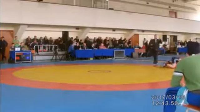 Lupte.md 2017 * 100 / 62 * Campionatul R.Moldova (17.03.2017) USEFS смотреть онлайн