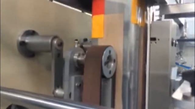 Дозирующе-упаковочный автомат PM-10 смотреть онлайн