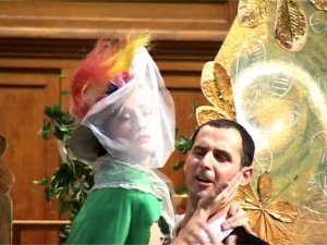 Дмитрий Галихин 2006 год "Свадьба Фигаро" опера В.А.Моцарта русский текст часть 6