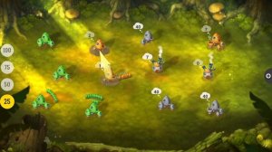 Mission 14 | Episode 1 | Walkthrough Campaign | Mushroom Wars 2