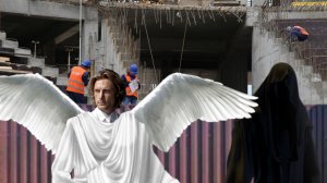 "Операция". Мистика в реальной жизни.