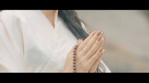 Mantra Of Avalokitesvhara   Healing Music 大悲咒  불교 음악   Tinna Tinh