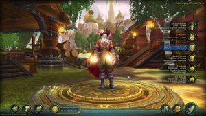 Аллоды онлайн 15.0 | Какой класс выбрать?