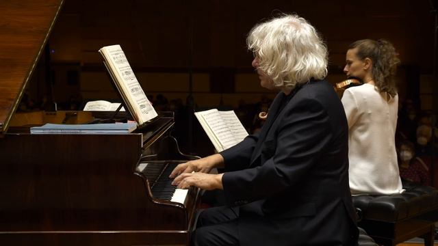 Schubert | Piano Trio No. 2 in E-flat major, op. 100 D.929 смотреть онлайн