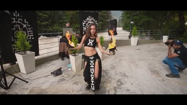 Dj Shammo. Parvati - Power Of Water. | Сhillout Bass | Psybass | Psydub | Downtempo | Ethno | Dj Mi