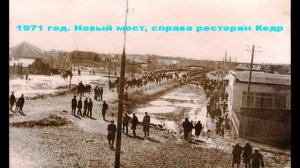 История России-Ивделя