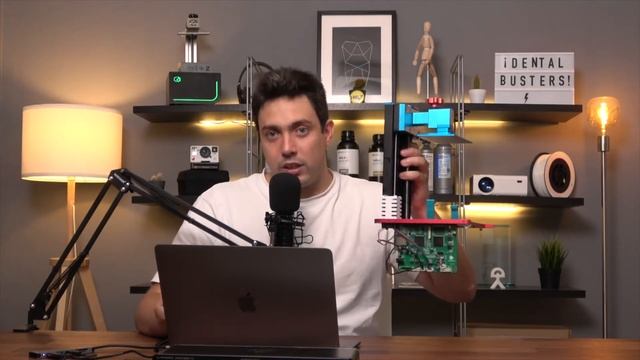 ¡Posible Error en Anycubic Photon S I SOLUCIÓN смотреть онлайн