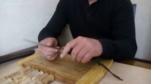 Лучший нож для рыбаков. Обзор.