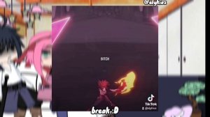 Team 7 react to Y/n as Kiana Kaslana || First video!