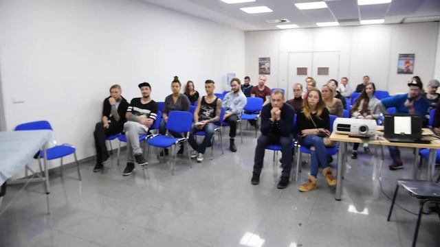 Виктор Галушин. Лазерное Удаление Татуировок. смотреть онлайн