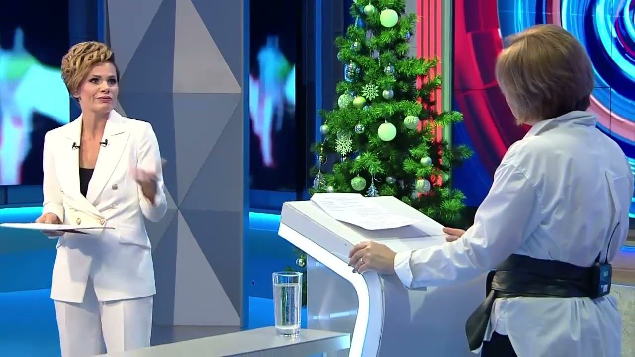 Итоги года. Помощь участникам СВО и их семьям | Точка Опоры 22/12/23
