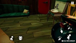 Hello Neighbor 2 вышел на телефон! Hello Neighbor 2 pre alpha