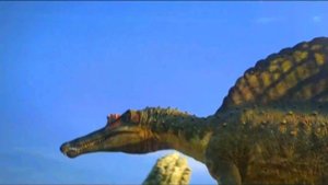 СПИНОЗАВР | КАК ОН ВЫГЛЯДЕЛ НА САМОМ ДЕЛЕ?!