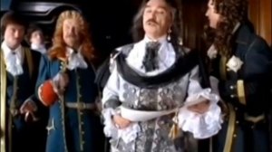 "Дворцовые перевороты"