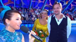 Ледниковый период. Новый сезон. Пятый этап. Стиляги. Выпуск от 06.10.2013