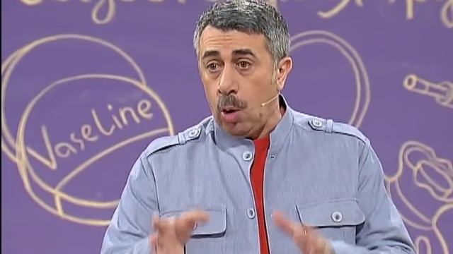 Как правильно и сколько раз в день можно пользоваться газоотводной трубочкой? - Доктор Комаровский