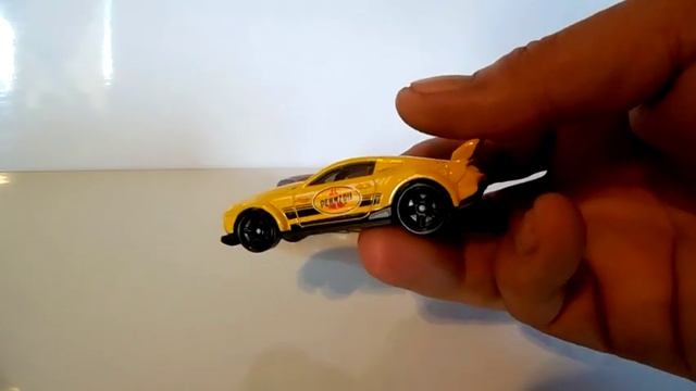 Hot Wheels. Custom '15 Ford Mustang. Самая классная машинка! - смотреть ...