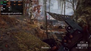 i7 3770 RTX 3050  | test in games