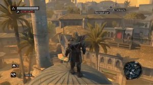 Assassin's Creed Revelations | Все костюмы