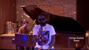 Ferre Gola   Bryan Adams   Boyz II Men   Special Cover