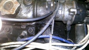 Если ВАЗ в мороз не заводится