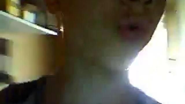 Чем отмыть раковину за 40 руб???.wmv