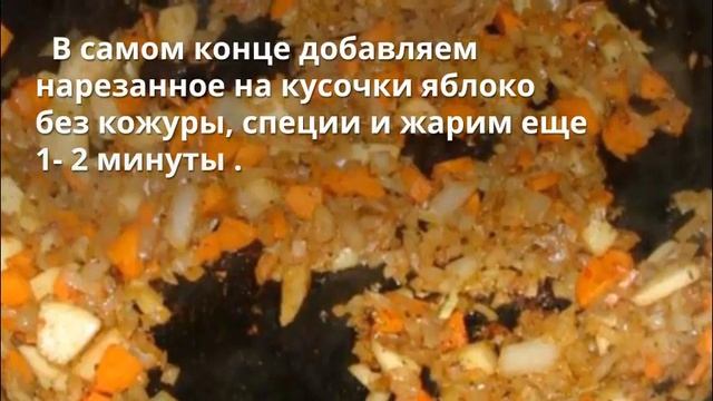 Перловая каша с мясом. Как приготовить перловку с мясом.