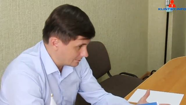 Интервью депутата Государственной Думы Вадима Деньгина