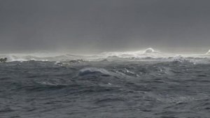 Откуда дует ветер? Ветер - это направленный поток движения воздушных масс.