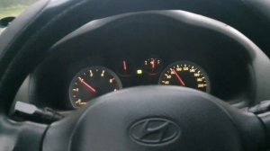 Крейсерская скорость Hyundai Santa Fe Classic