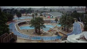 Flёur Шелкопряд