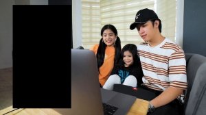 Reacting To NATALIAS Unseen TikTok & Funny Videos (Cute Haha!) | Ranz and niana