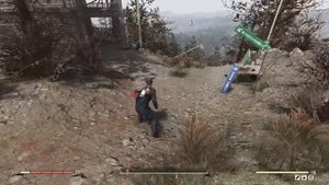 КАК ЗАРАБОТАТЬ КРЫШКИ В 2023 ГОДУ ► FALLOUT 76