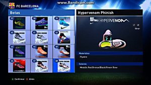 PES 2016 | New bootpack V 3.0 • 100 NEW BOOTS HD • 2016 / 2017 • HD