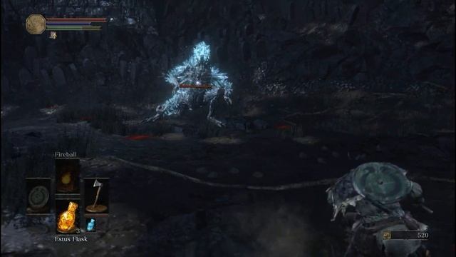 Git Gud or Die Trying Let's Play Dark Souls 3 Episode 1 смотреть онлайн