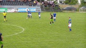 NK Svatovac Poljice - NK Odžak 102 [1.pol] (10:0)