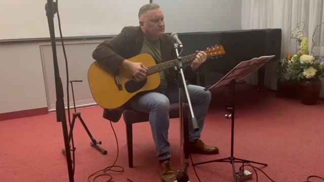 Евгений Сергеев - Нет пути назад смотреть онлайн