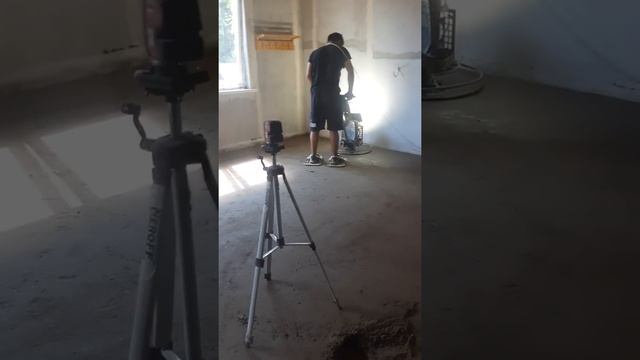 затирка стяжки смотреть онлайн