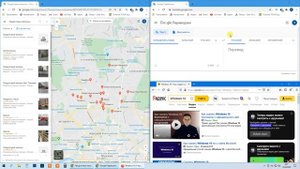Использование клавиш быстрого доступа Windows 10