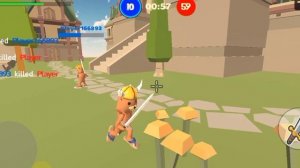 САМЫЕ УДАЛЁННЫЕ ИГРЫ РАЗРАБОТЧИКА Chalo Apps