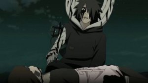 ПОЧЕМУ ОБИТО СКРЫВАЛСЯ ПОД МАСКОЙ?