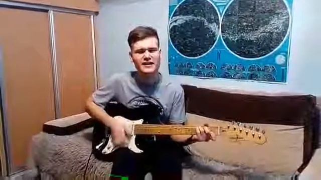 Звезда по имени солнце - Виктор Цой