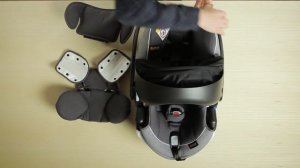 Besafe Izi Go | Silla de Coche