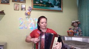 ДИСКОТЕКА 90-Х под гармонь ПОПУРРИ / Dr. Alban / Boney - M / 2Unlimited / Шатунов /